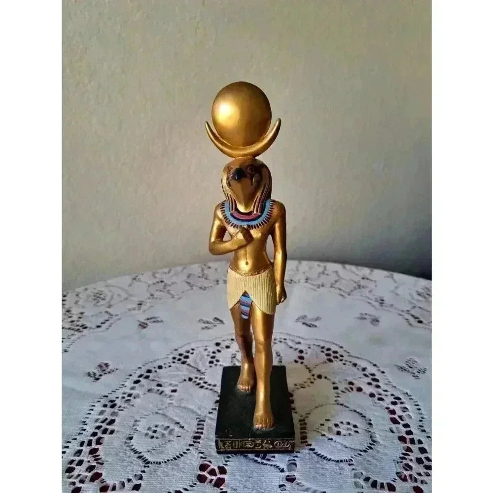 Egyptian COLLECTION RA THE SUN GOD